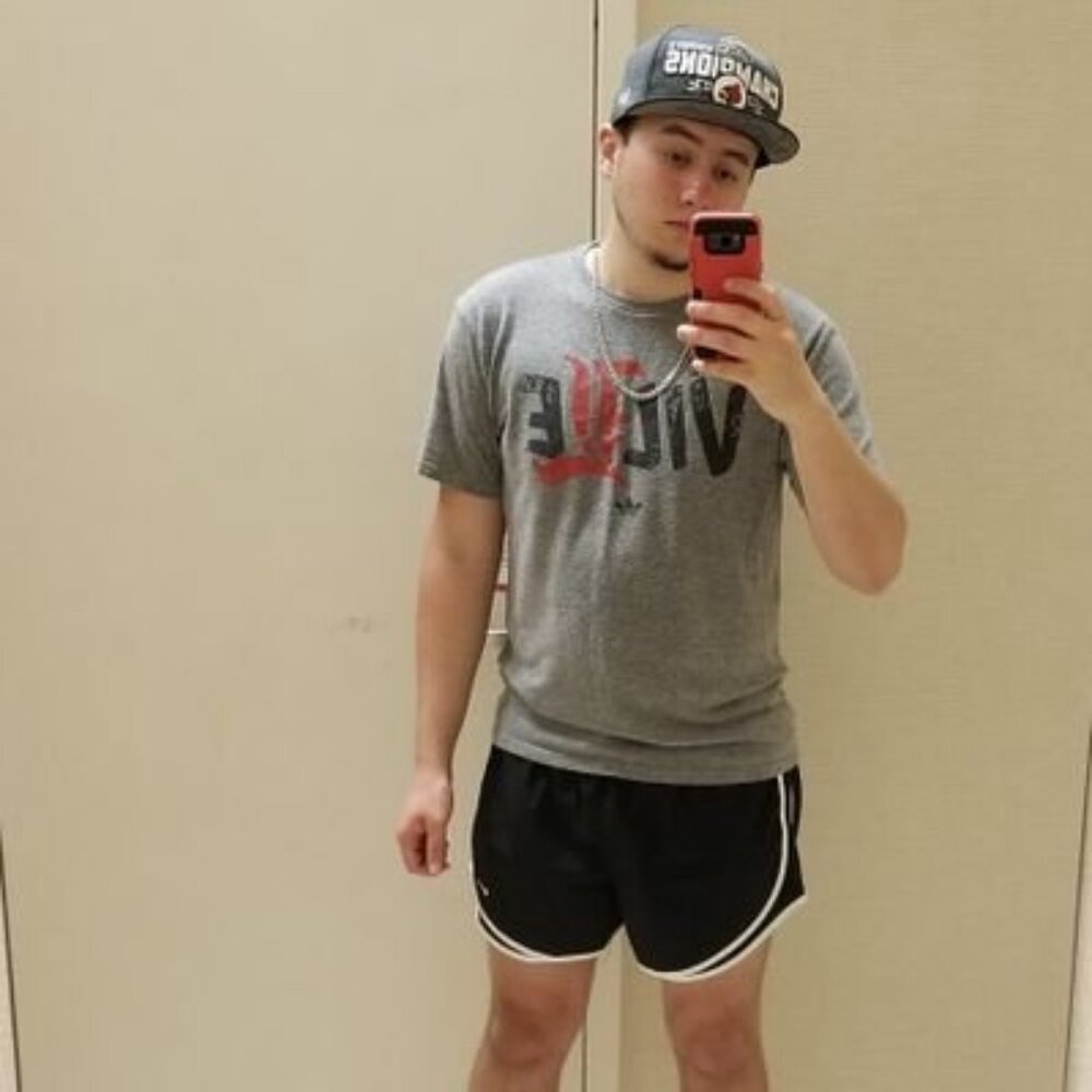 Meet your Posher, David